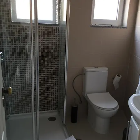 Guest house Dos Avos Figueira da Foz