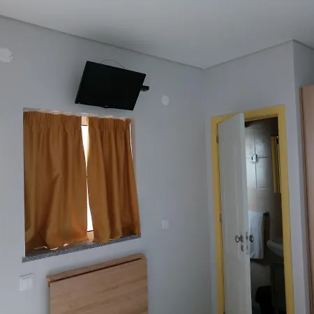 Dos Avós Casa de hóspedes *