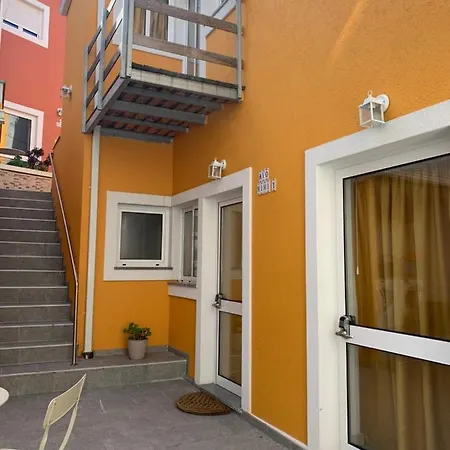 Dos Avós Casa de hóspedes Figueira da Foz