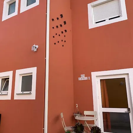 Dos Avós Casa de hóspedes Figueira da Foz