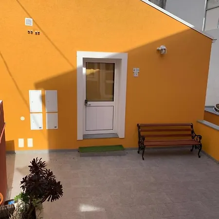Dos Avós Casa de hóspedes Figueira da Foz