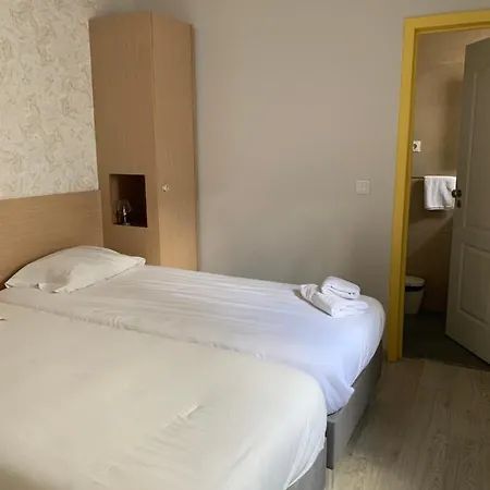 Dos Avos Guest house 3*