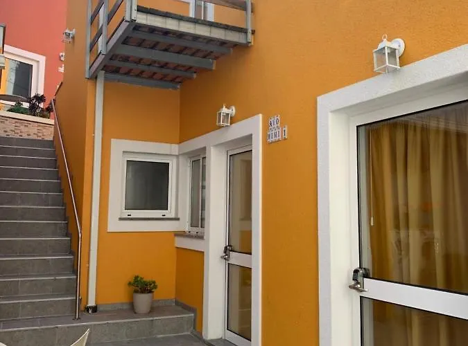 Dos Avos ゲストハウス フィゲイラ・ダ・フォズ