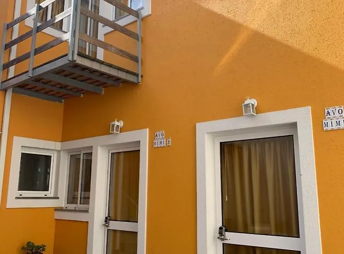 Dos Avos 3* フィゲイラ・ダ・フォズ