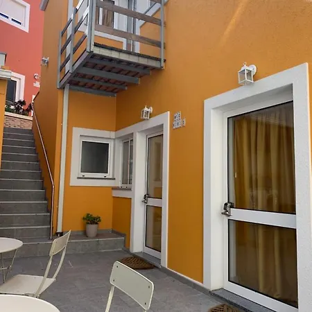 Casa de hóspedes Dos Avós Figueira da Foz