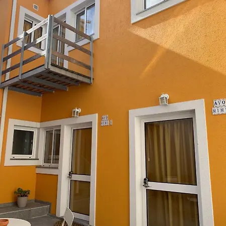 Dos Avós 3* Figueira da Foz