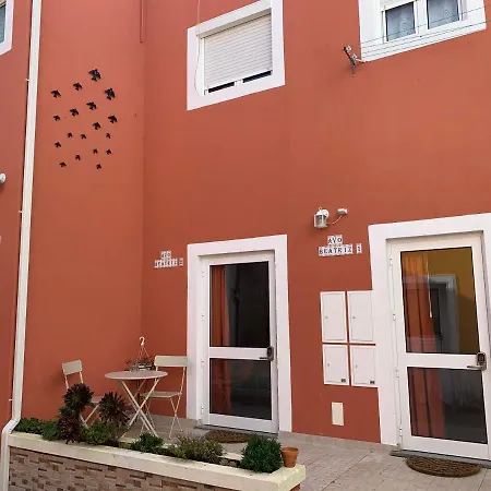 Dos Avós Casa de hóspedes 3*