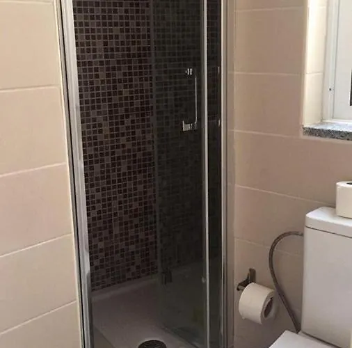 Dos Avos Guest house