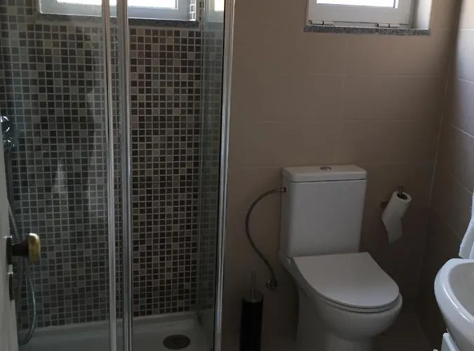 Guest house Dos Avos Figueira da Foz