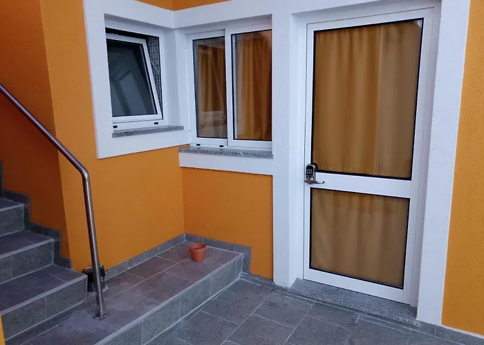 Dos Avos 3* Figueira da Foz