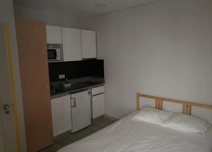 Guest house Dos Avos Figueira da Foz