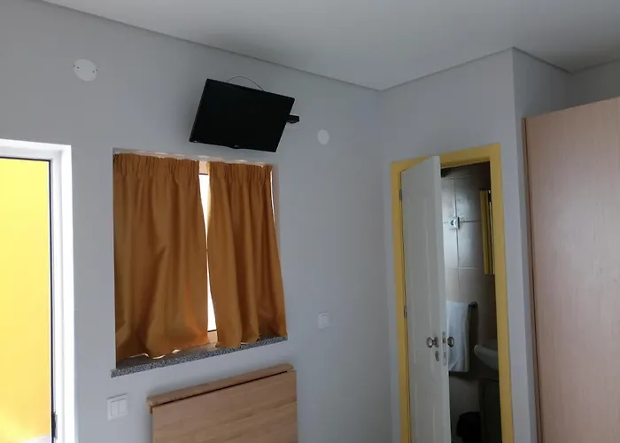 Dos Avos Guest house 3*