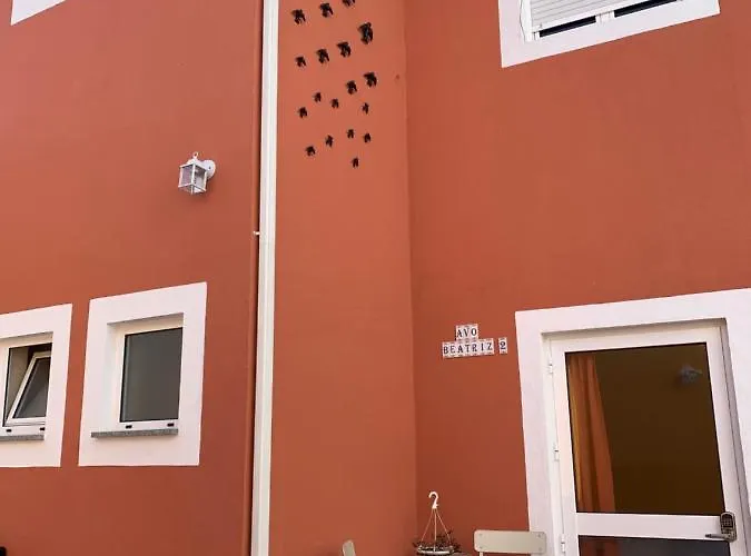 Dos Avos Guest house Figueira da Foz