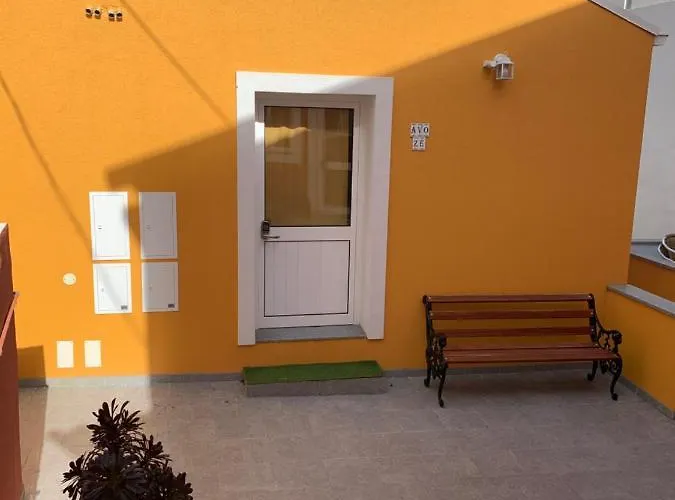 Dos Avos Guest house Figueira da Foz