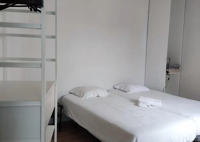 Dos Avos Guest house 3*