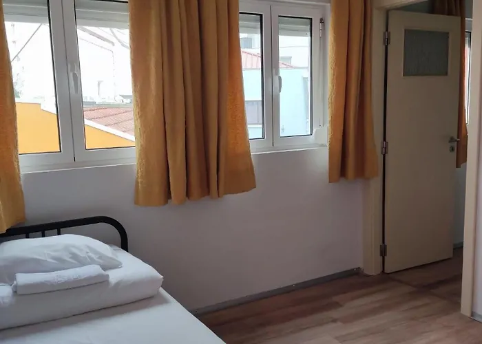 Guest house Dos Avos Figueira da Foz