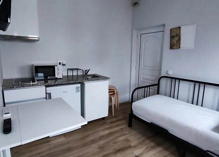 Dos Avos 3* Figueira da Foz