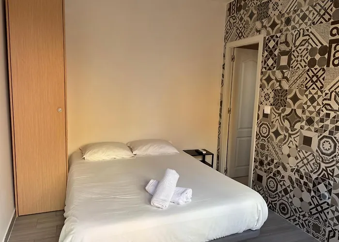 Dos Avos 3* Figueira da Foz